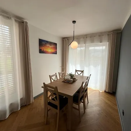 Slunecny Apartman Velke Losiny Exterior photo