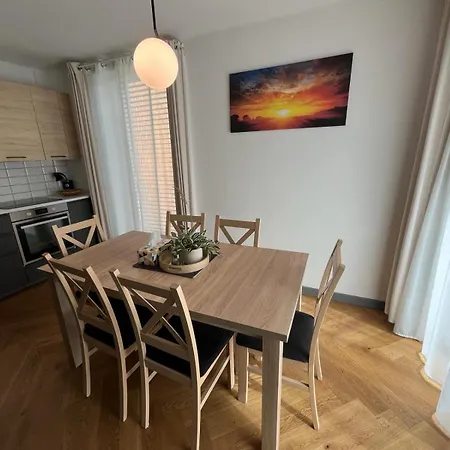 Slunecny Apartman Velke Losiny Exterior photo