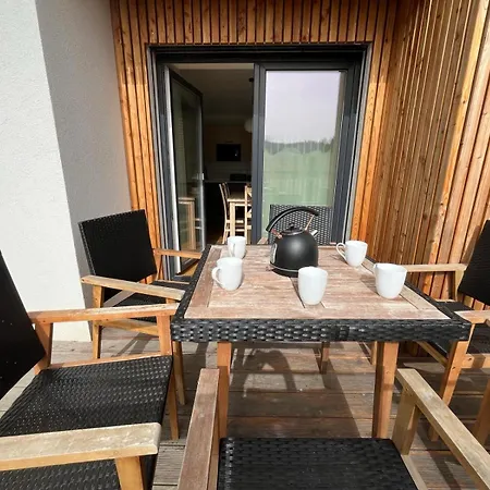 Slunecny Apartman Velke Losiny Exterior photo