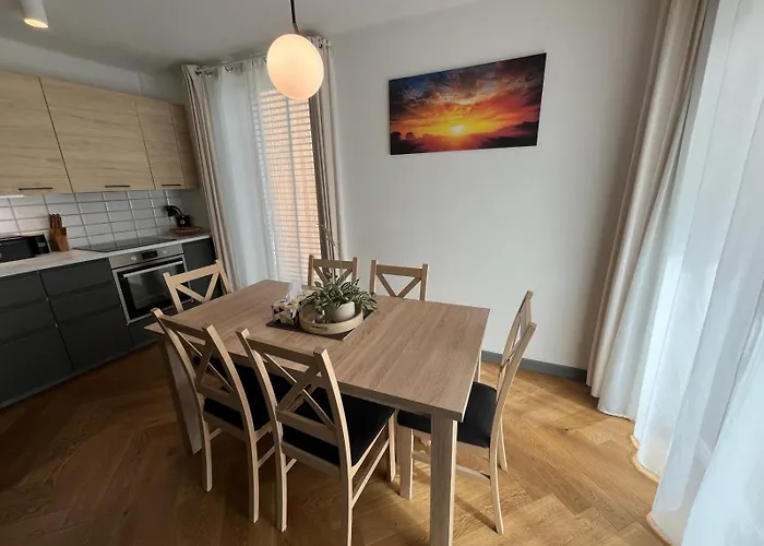 Slunecny Apartman Velke Losiny