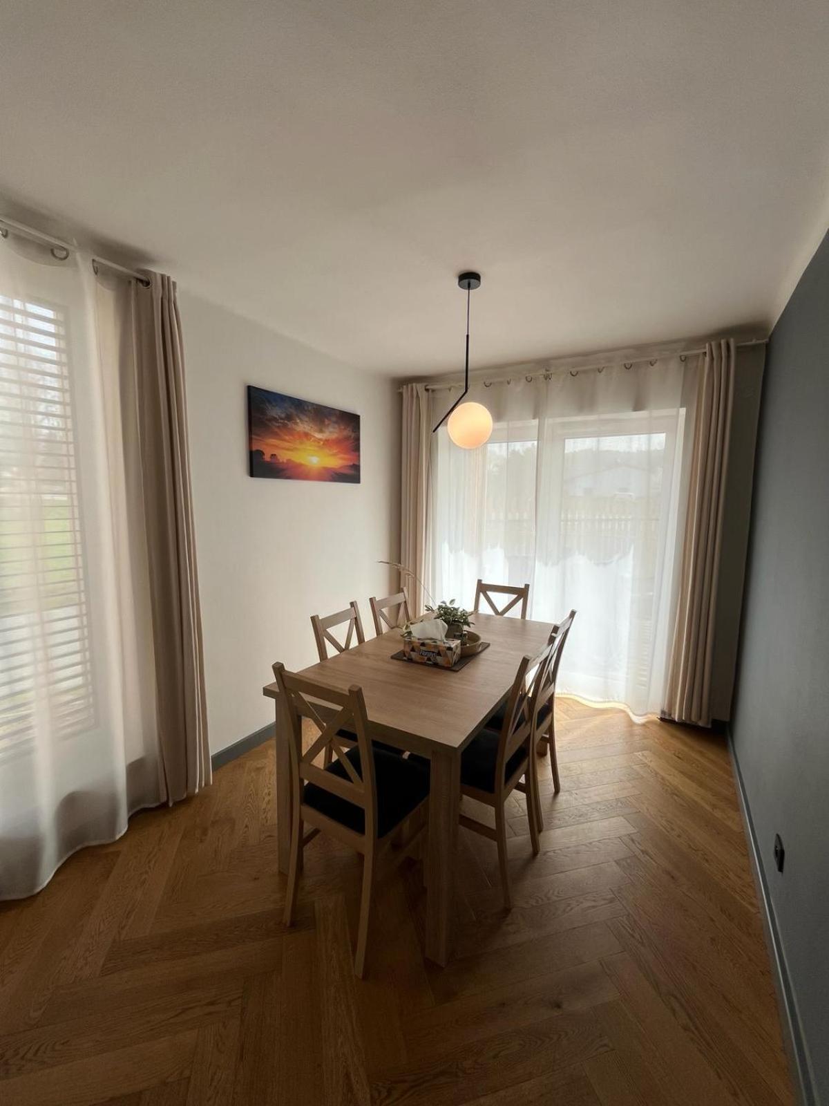 Slunecny Apartment
