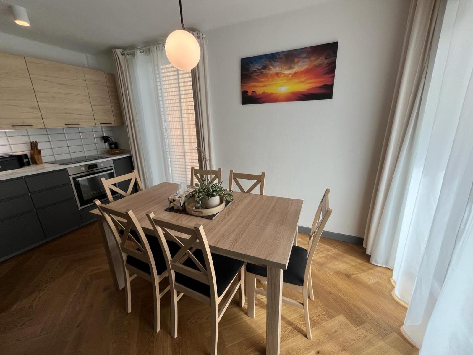 Apartment Slunecny Velke Losiny