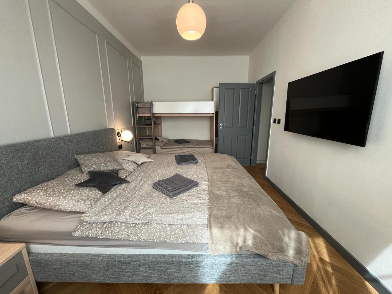 Appartement Slunecny