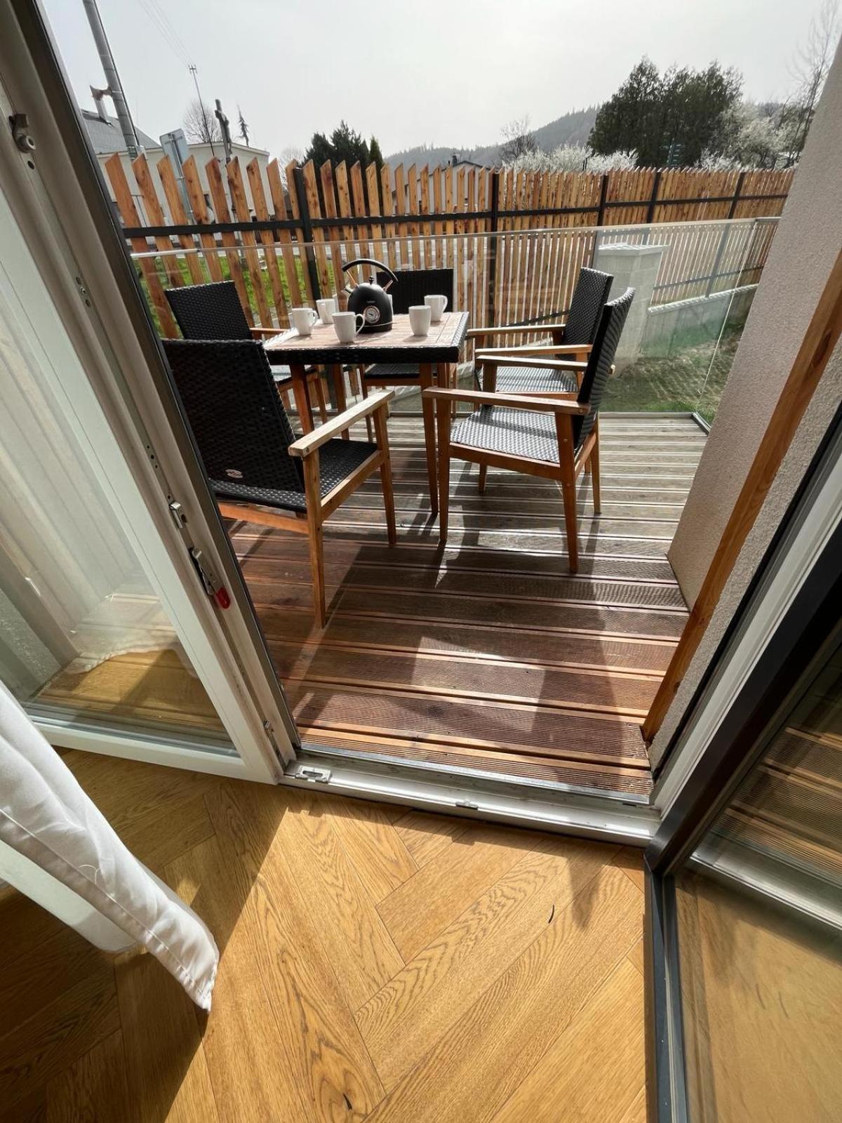 Appartement Slunecny