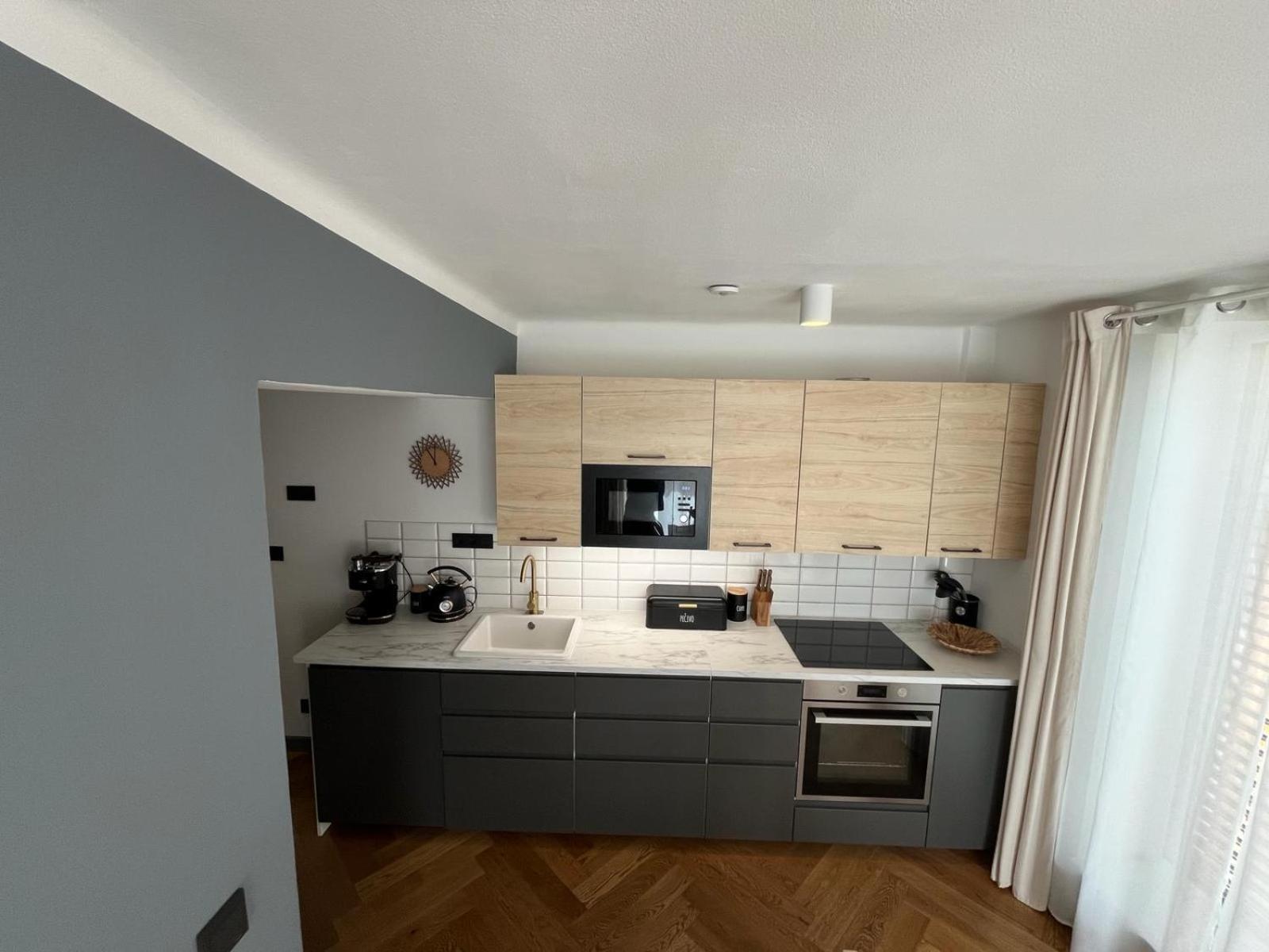 Slunecny Apartment Velke Losiny